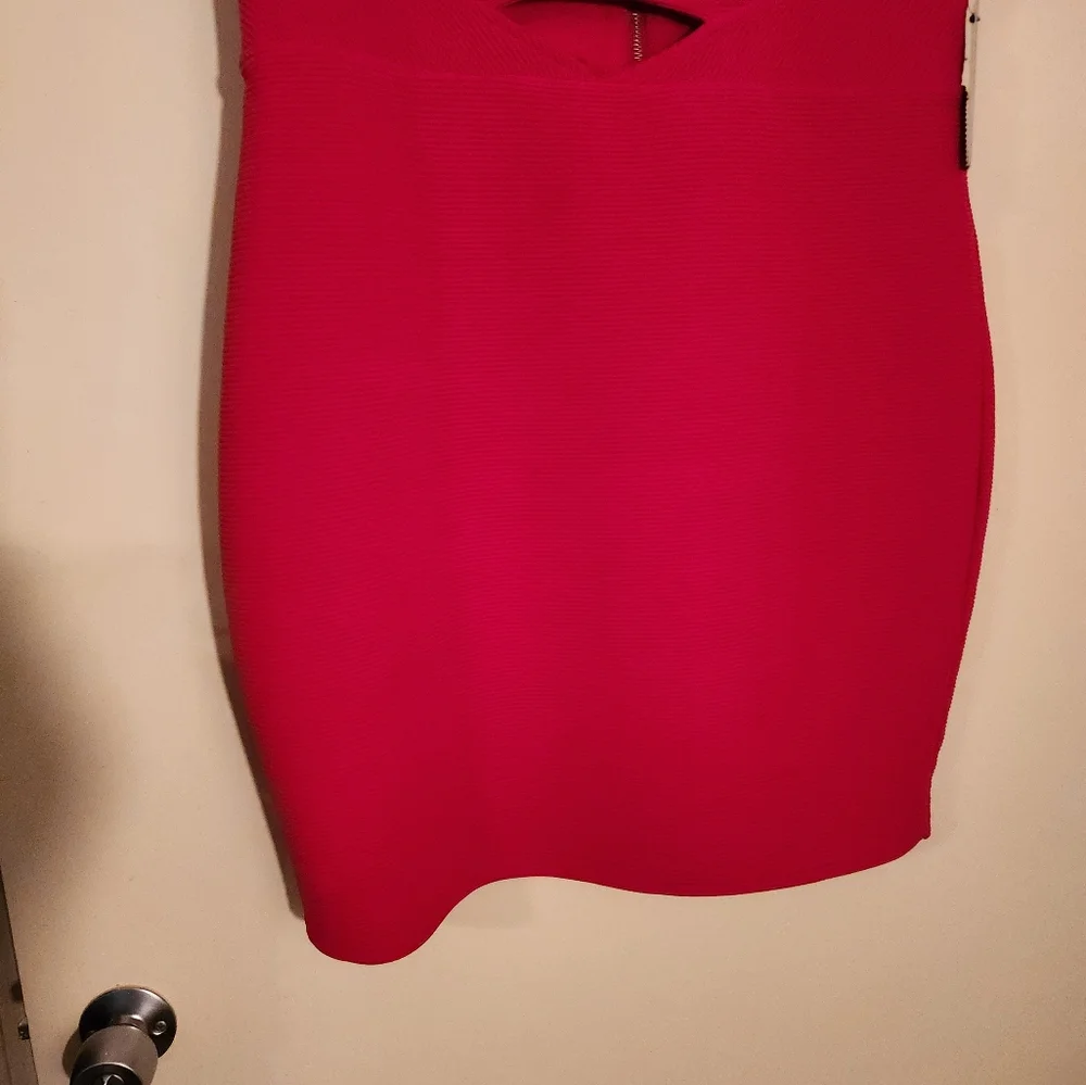 Mini Dress - Picture 3 of 5